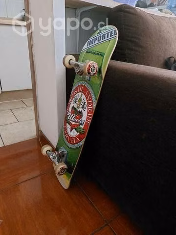 Skate casi nuevo sin uso