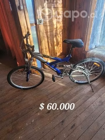 Bicicletas para mantenimiento - Imagen 3
