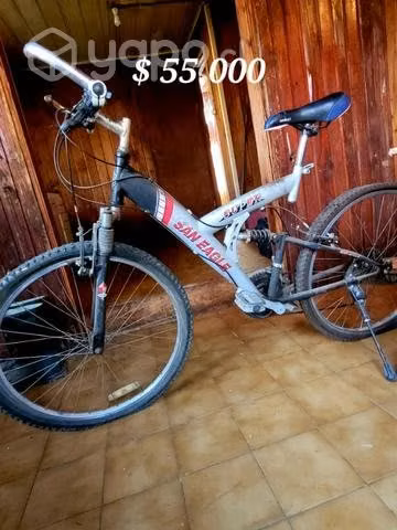 Bicicletas para mantenimiento - Imagen 2