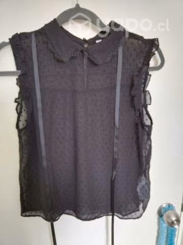 Blusa sybilla talla M
