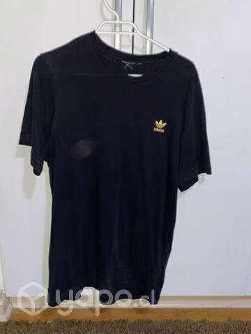 Polera Adidas