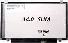 Pantalla 14"