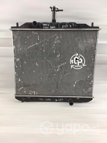 Radiador de agua dfsk glory 560
