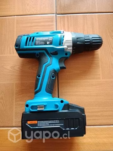 Taladro 18v. Marca ultrasteel nuevo