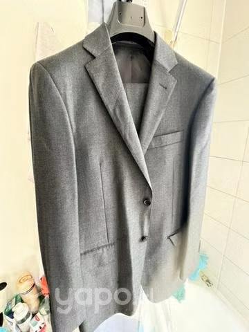Traje Saville Row talla 46 como nuevo