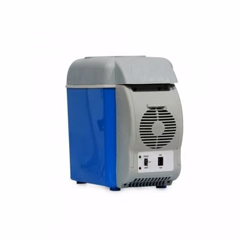 Refrigerador cooler nevera portátil 7.5 litros aut