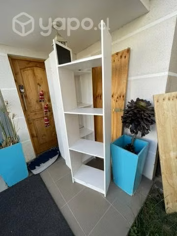 Muebles melamina