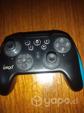 Mando nintendo switch