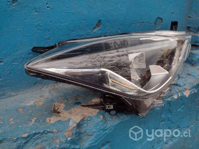 Óptico derecho Nissan Kicks 2016-2020 - Imagen 4