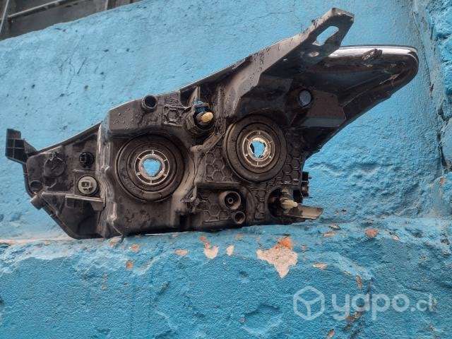 Óptico derecho Nissan Kicks 2016-2020 - Imagen 6