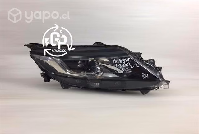 Foco Óptico RH Mitsubishi L