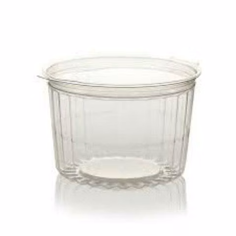 Envase bisagra - Imagen 2