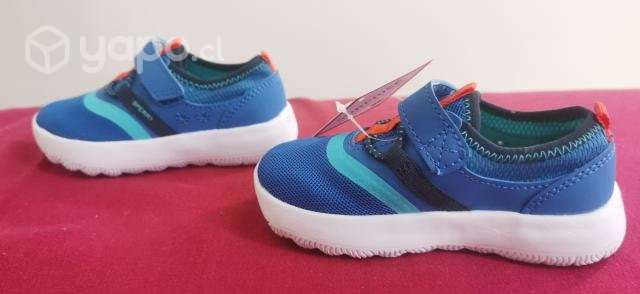 Zapatos Marca SPERRY - Imagen 3