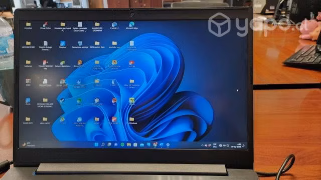 Notebook lenovo ideapad l340