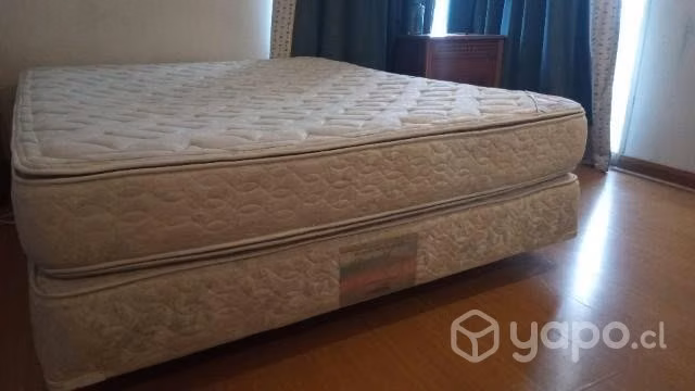 Cama Rosen con ruedas - Imagen 3
