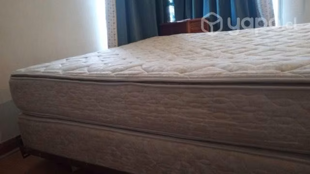 Cama Rosen con ruedas - Imagen 5