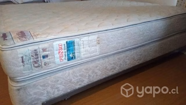 Cama Rosen con ruedas - Imagen 6