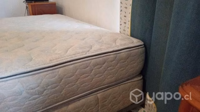 Cama Rosen con ruedas - Imagen 2