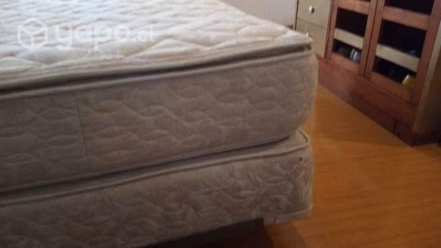 Cama Rosen con ruedas - Imagen 4