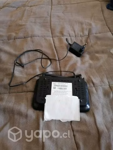 Modem para conectar a intenet - Imagen 3