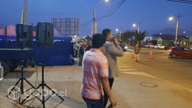 Alarma casa
