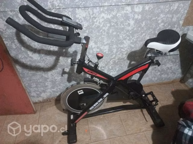 Bicicleta spinning