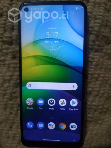 Moto g9 power