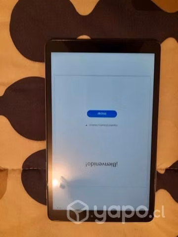 Se vende Tablet Samsung Tab A - Imagen 2