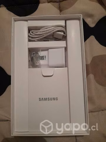 Se vende Tablet Samsung Tab A - Imagen 4