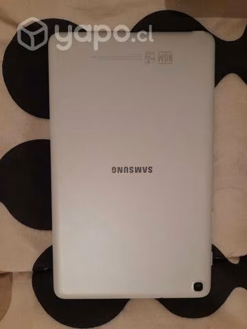 Se vende Tablet Samsung Tab A - Imagen 3