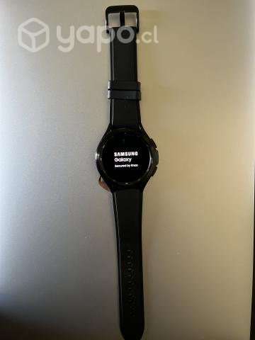 Samsung Galaxy Watch 4 Classic 46mm Black - Imagen 2
