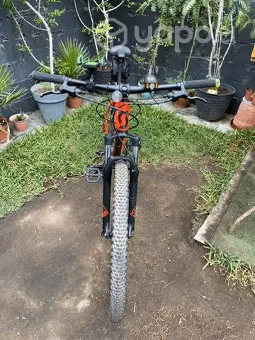 Excelente Bicicleta Scott 960