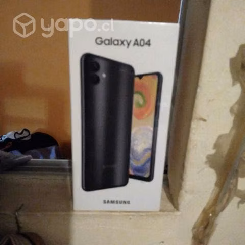 Celular Samsung