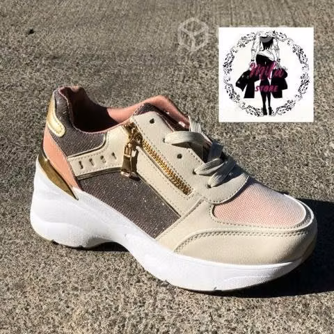 Zapatillas Mujer - Imagen 2