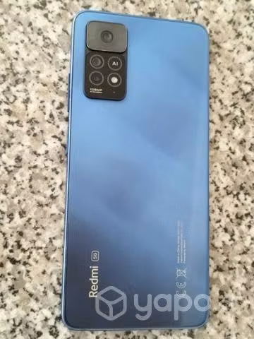 Xiaomi redmi note 11 pro - Imagen 3