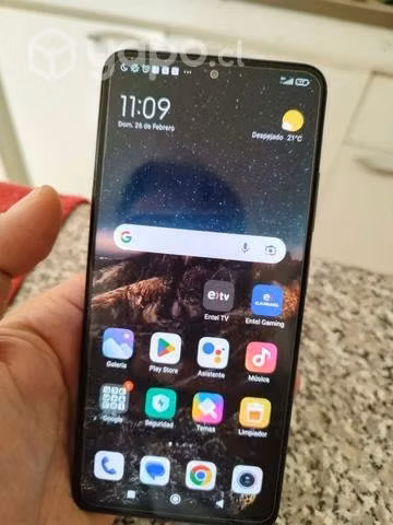 Xiaomi redmi note 11 pro - Imagen 2