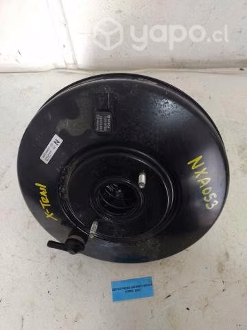 Servo Freno (NXA053) Nissan Xtrail 2021