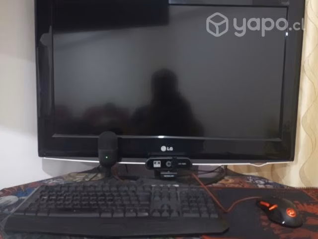 Pc gamer