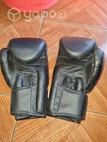 Saco de boxeo
