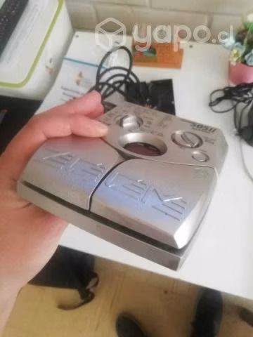 Multiefecto clasico zoom 505ii - Imagen 2