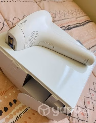 Depiladora Láser Lumea Advanced