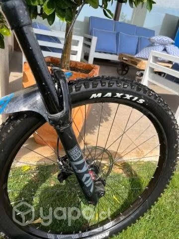 Norco c1 range