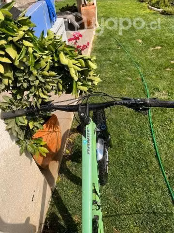 Norco c1 range