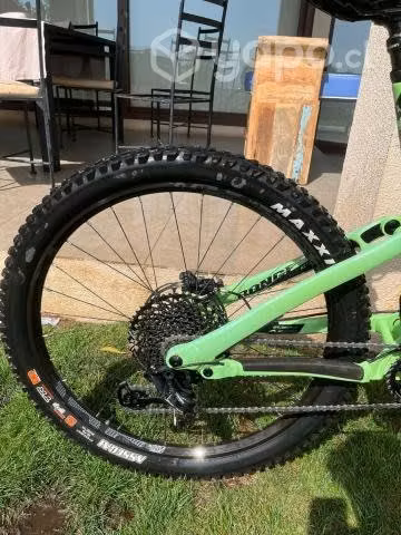 Norco c1 range