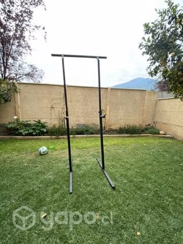 Barras dominadas multiuso