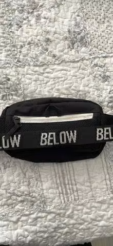 Bolso Below nuevo