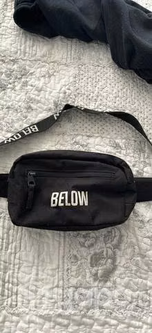 Bolso Below nuevo
