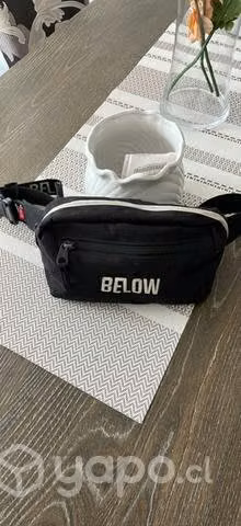 Bolso Below nuevo