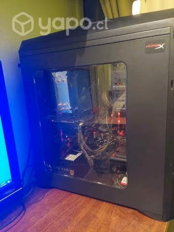 Intel core i5 7500