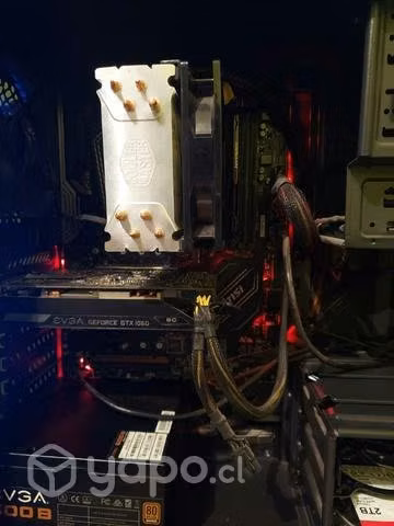 Intel core i5 7500 - Imagen 2